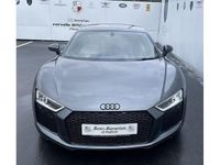 Used Audi R8 Coupé Advanced 2015 Grey Coupe
