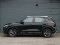 New BYD Atto 2 Boost 130 kW (177 HP) 2025 Black SUV