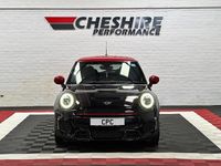 Used Mini John Cooper Works Hatch 230 HP (169 kW) 2020 Black Hatchback