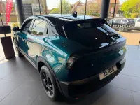 New Alfa Romeo GT Junior 2026 Blue Hatchback