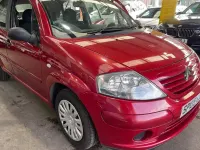 Used Citroën C3 2005