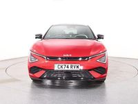 Used Kia EV6 GT-Line S 2024 SUV