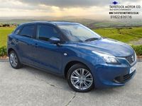 used Suzuki Baleno 1.0 SZ-T BOOSTERJET 5d 111 BHP NEW SERVICE+TOP CONDITION+BOTH KEYS