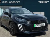New Peugeot e-208 GTi 114 kW (156 HP) 2026 Hatchback