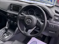 Second-hand Mazda 6 Inclusive 2013 Negru Break