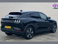 Used Ford Mustang Mach-E Select 193 kW (263 HP) 2025 Black SUV
