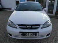 Used Chevrolet Lacetti 2004 Hatchback