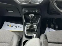 Käytetty Vauxhall Crossland S 2021 Harmaa Katumaasturi