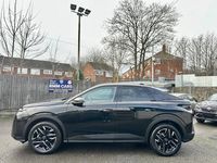 Used Peugeot 3008 Allure 2025 Black Hatchback