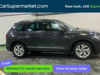 Used VW Tiguan Life 131 HP (96 kW) 2023 SUV
