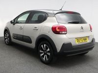 Używany Citroën C3 PureTech 82 KM (60 kW) 2023 Hatchback