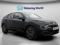 Used Citroën C4 PureTech 131 HP (96 kW) 2023 SUV