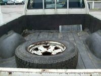 Used Toyota HiLux 1997 Pickup
