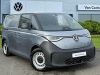 Used VW ID. Buzz 210 kW (286 HP) 2024 Silver MPV