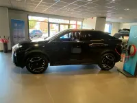 New Peugeot e-3008 Allure 152 kW (207 HP) 2026 Black SUV