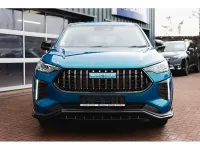 New Haval Jolion Premium 2026 Arctic blue SUV
