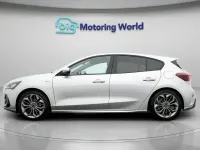 Used Ford Focus ST-Line 123 HP (90 kW) 2023