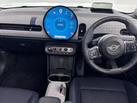 Used Mini Cooper 118 kW (161 HP) 2025 Green Hatchback