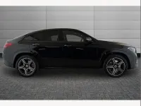 Used Mercedes GLE450 AMG Urban 362 HP (266 kW) 2025 Black SUV