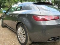 Used Alfa Romeo Brera 2011 Coupe