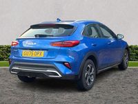 Used Kia XCeed 2025 Blue SUV