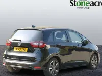 Used Honda Jazz Advance 122 HP (89 kW) 2026 Black Hatchback