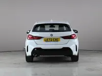Used BMW 118 M Sport 136 HP (100 kW) 2024 Hatchback