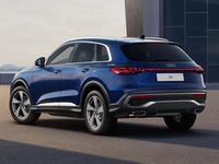 New Audi Q5 S-Line 2026 Blue SUV