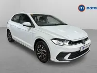 Second-hand VW Polo Life 80 CP (58 kW) 2026 Hatchback