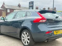 Used Volvo V40 Inscription 152 HP (111 kW) 2019 Hatchback