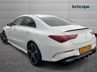 used Mercedes CLA35 AMG Premium 4Matic 4dr Tip Auto - 2023 (73)