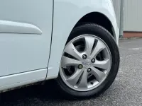 Usado Hyundai i10 Active 85 HP (62 kW) 2011 Branco Citadino