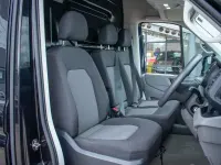 Begagnad VW Crafter Startline 140 HK (102 kW) 2022 Svart Van