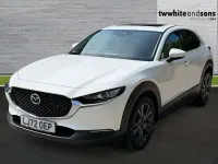 Used Mazda CX-30 Inclusive 186 HP (136 kW) 2023 SUV