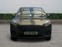 Used Ford Kuga ST-Line 150 HP (110 kW) 2023 Grey SUV