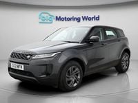 Used Land Rover Range Rover evoque S 166 HP (122 kW) 2023 SUV