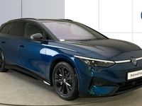 Used VW ID.7 Pro 210 kW (286 HP) 2025 Estate