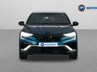 Used Renault Arkana Engineered 143 HP (105 kW) 2023 Blue SUV
