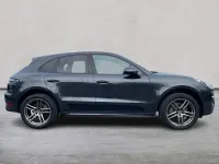 Used Porsche Macan S 2020 Grey SUV