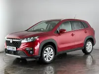 Used Suzuki SX4 S-Cross 2023 Red SUV
