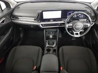 Used Kia Sportage 157 HP (115 kW) 2025 Grey SUV