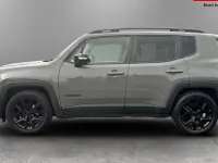 Used Jeep Renegade Night Eagle 120 HP (88 kW) 2022 SUV