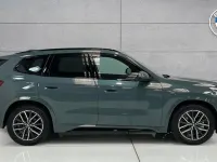 Used BMW X1 M Sport 242 HP (177 kW) 2025 Green SUV