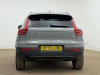 Used Volvo XC40 Ultra 194 HP (142 kW) 2026 SUV