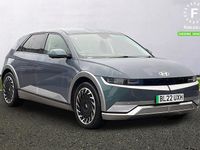 Used Hyundai Ioniq Ultimate 225 kW (306 HP) 2022 Green Hatchback