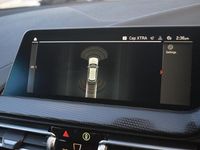 Used BMW 118 M Sport 136 HP (100 kW) 2022 White Hatchback