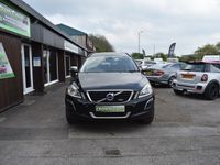 used Volvo XC60 D3 [163] DRIVe R DESIGN 5dr [Start Stop]