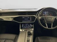 Used Audi A6 Sport 204 HP (150 kW) 2021 Sedan