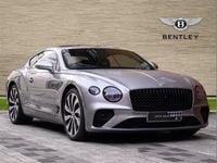 Used Bentley Continental GT 542 HP (398 kW) 2024 Grey Coupe