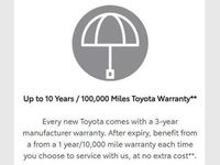 Used Toyota RAV4 Hybrid 214 HP (157 kW) 2022 Grey SUV